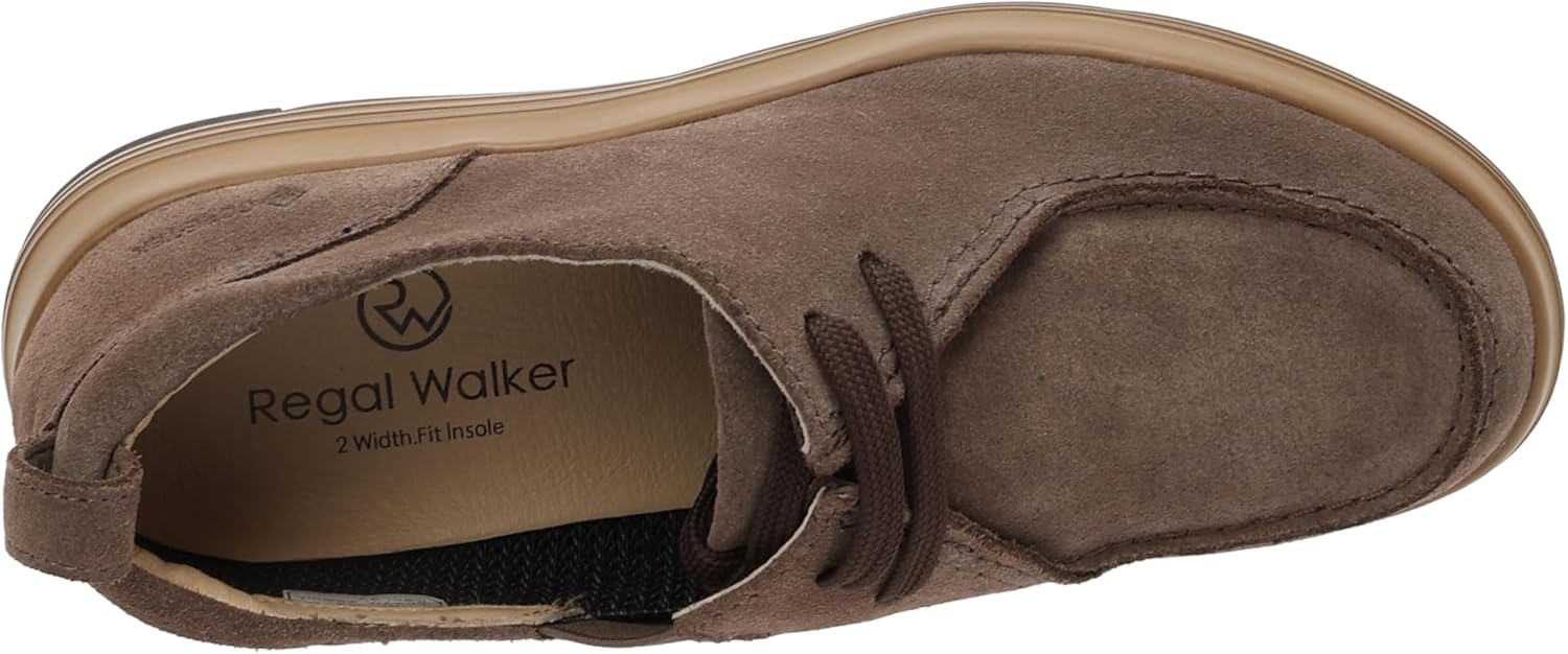 ショウです 【 Regal Walker 】チロリアンシューズ Regal Walker チロリアンシューズ GORE-TEX（HC48_S） | 靴のリーガル